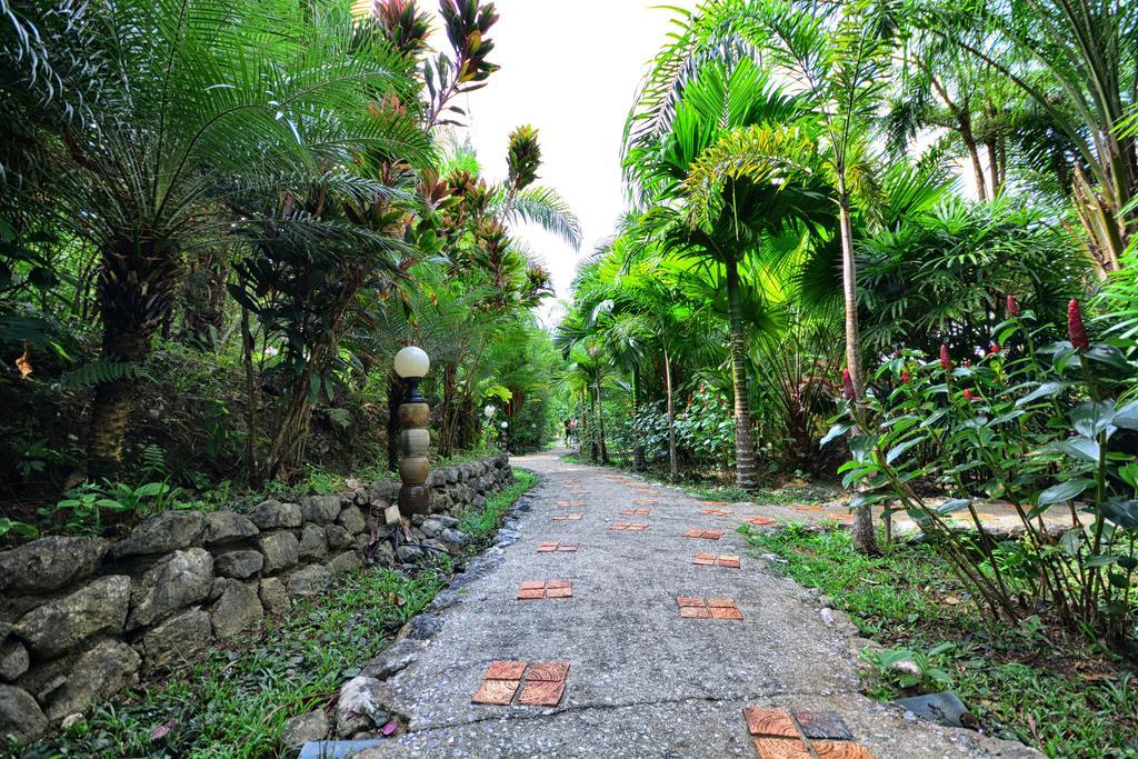 Hotel Khaosok And Spa Khao Sok National Park Dış mekan fotoğraf